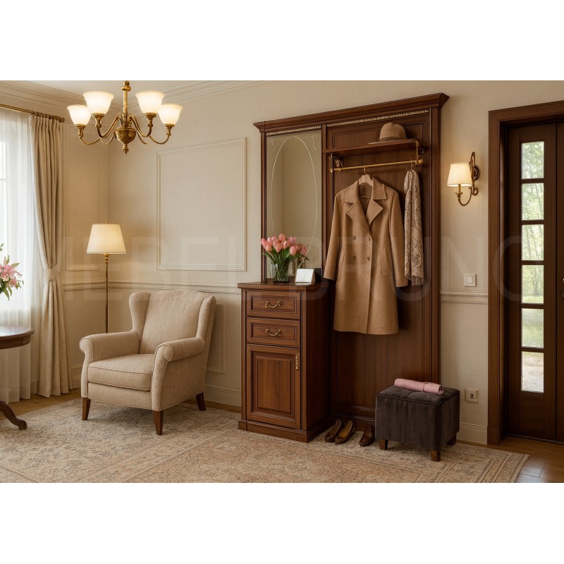 Прихожая  Сатурн 