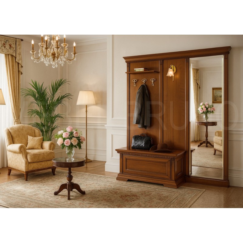 Прихожая Сага 