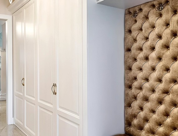 Прихожая Галера