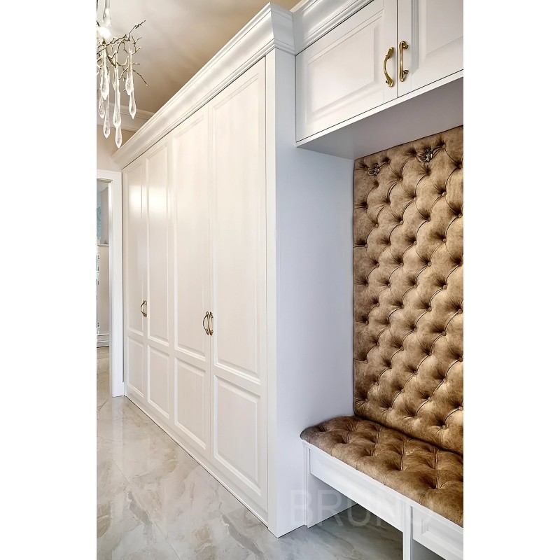 Прихожая Галера