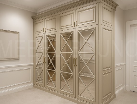 Прихожая Магия