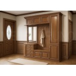 Прихожая Макинтош 