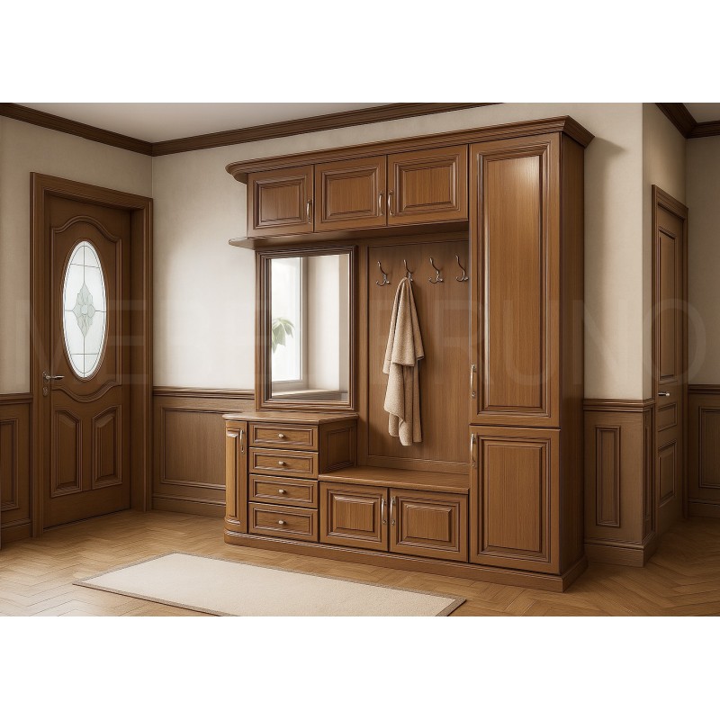 Прихожая Макинтош 