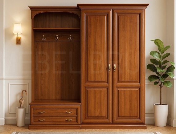 Прихожая Лацио