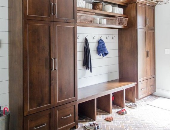 Прихожая Милан