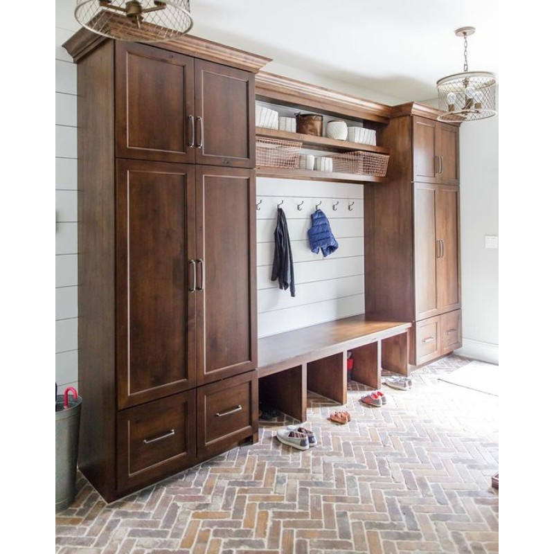 Прихожая Милан