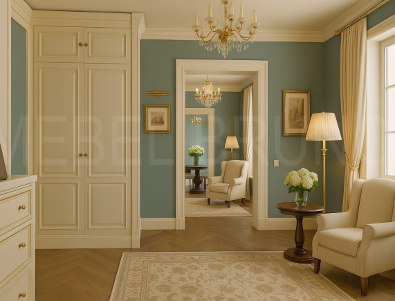 Прихожая Пьемонт