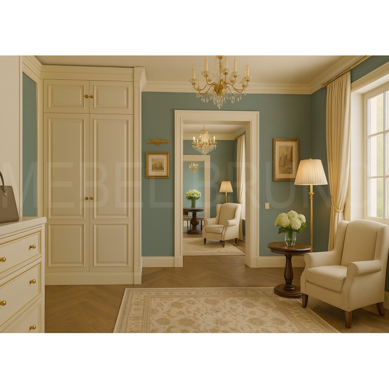 Прихожая Пьемонт