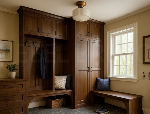 Прихожая Сицилия