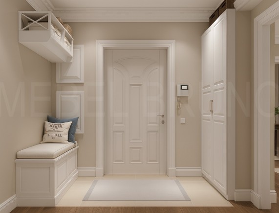 Прихожая Генуя