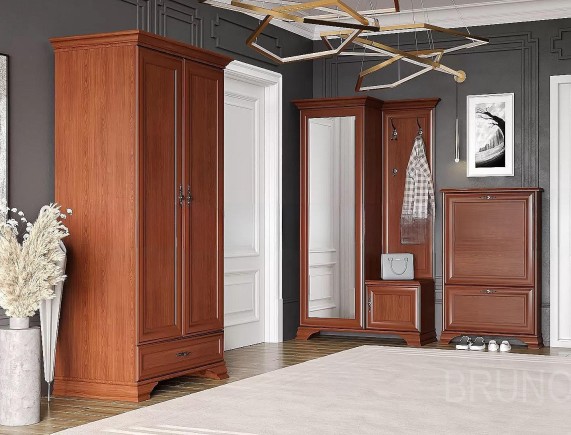 Прихожая Веста