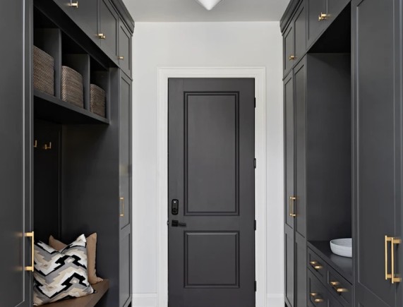 Прихожая Лигурия