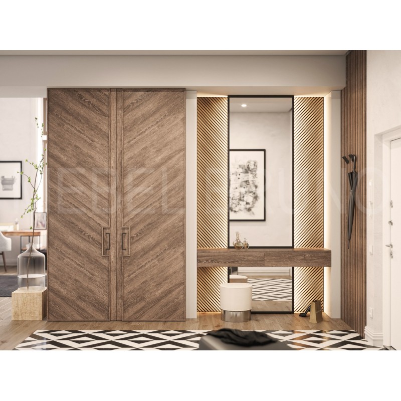 Прихожая Тоскана