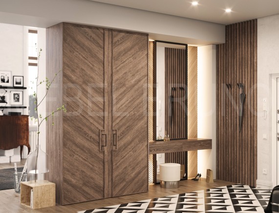 Прихожая Тоскана