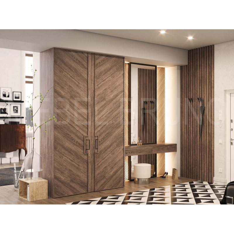 Прихожая Тоскана