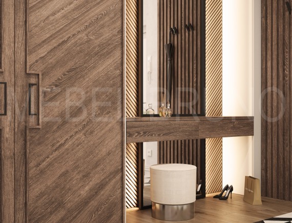 Прихожая Тоскана