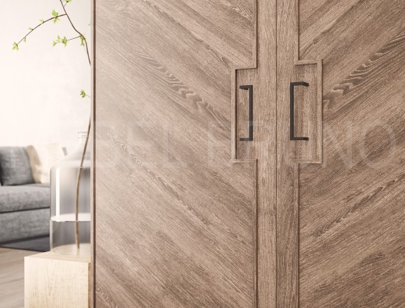 Прихожая Тоскана