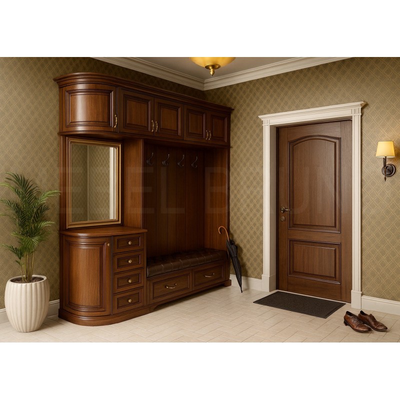 Прихожая Бари