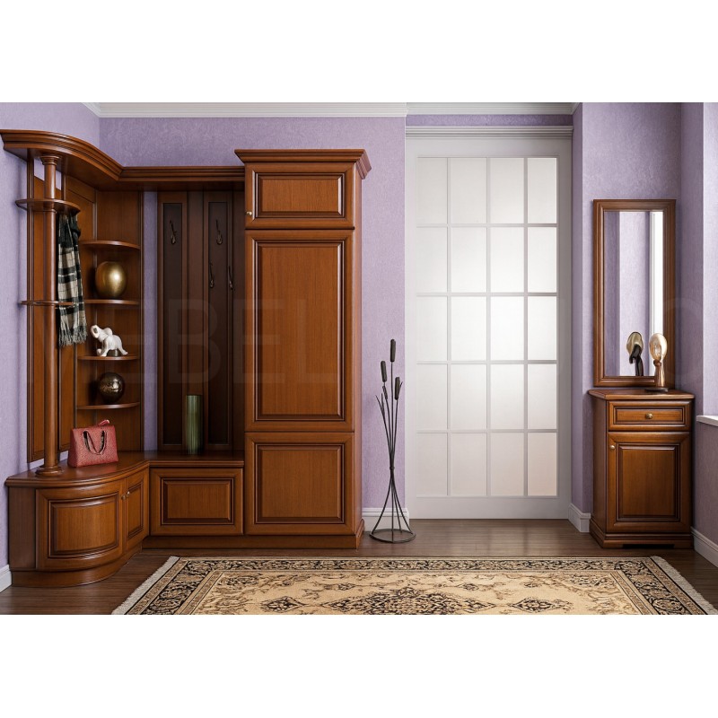 Прихожая Катания