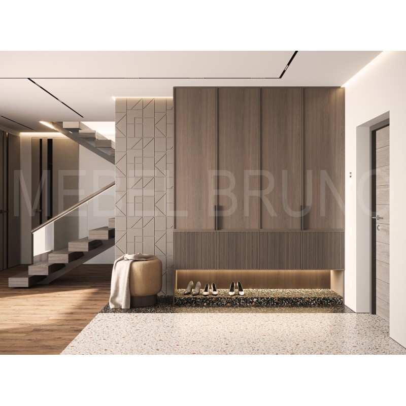 Прихожая Падуя