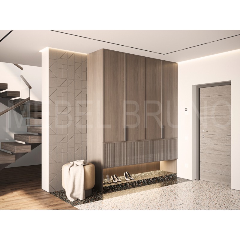 Прихожая Падуя