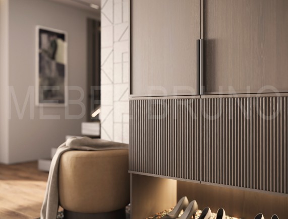 Прихожая Падуя