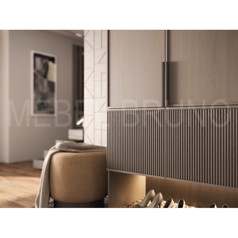 Прихожая Падуя