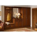 Прихожая Триест