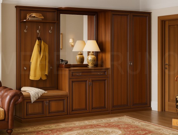 Прихожая Триест