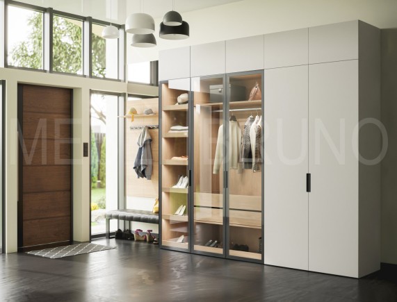 Прихожая Брешуа