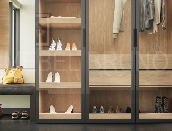 Прихожая Брешуа