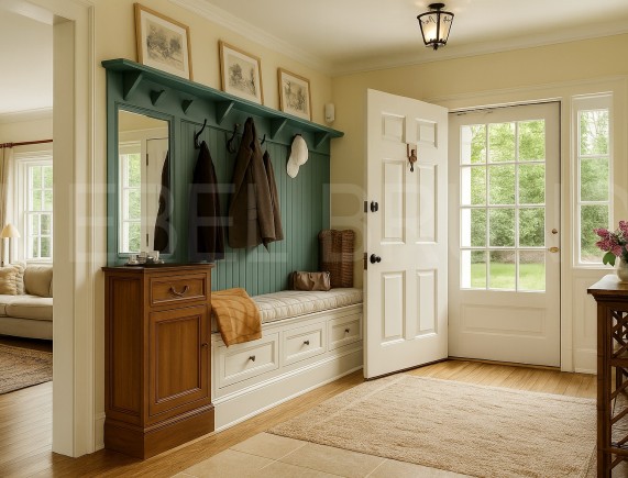 Прихожая Ливорно