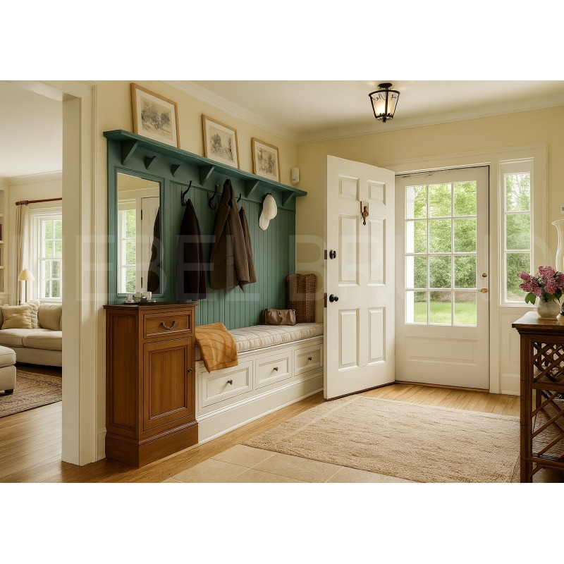 Прихожая Ливорно