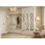 Прихожая  Зефир