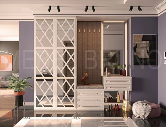 Прихожая Айра