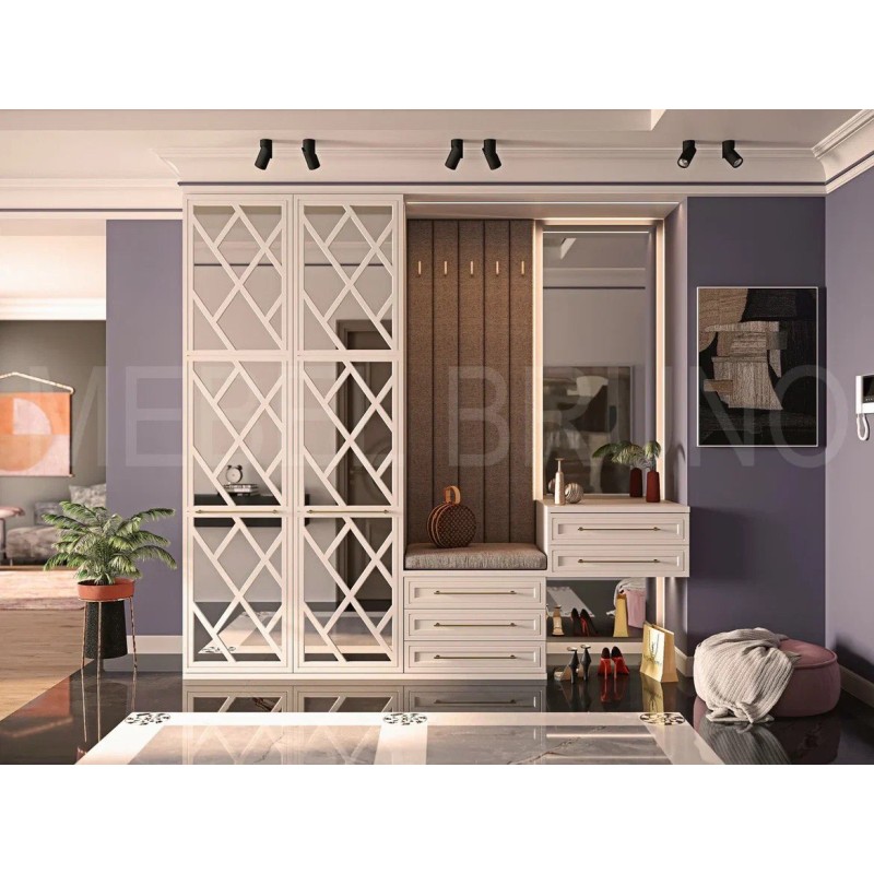 Прихожая Айра