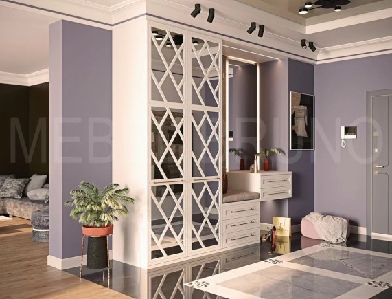 Прихожая Айра