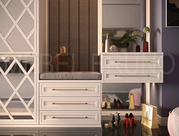 Прихожая Айра