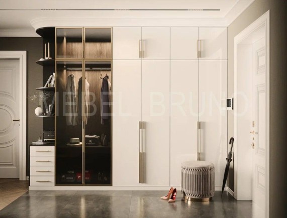 Прихожая Альмерия