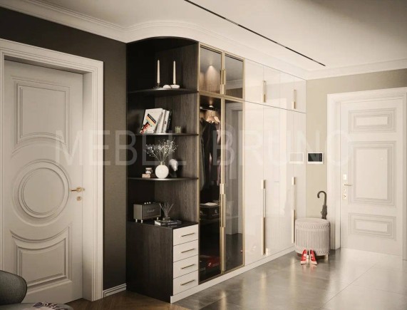 Прихожая Альмерия