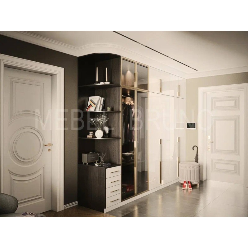 Прихожая Альмерия  