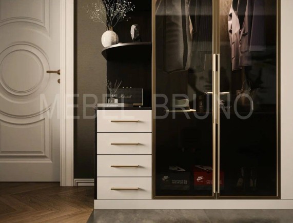 Прихожая Альмерия