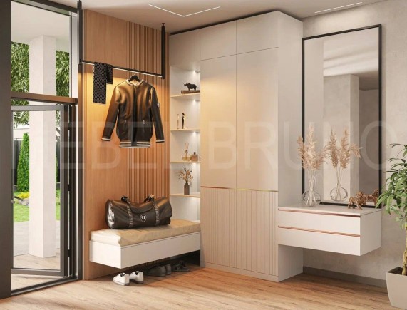 Прихожая Аурелия