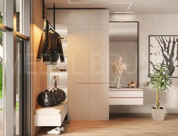 Прихожая Аурелия