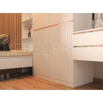 Прихожая Аурелия внутреннем 