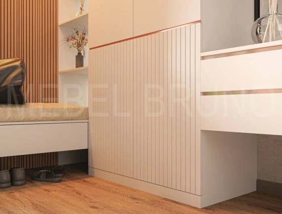 Прихожая Аурелия