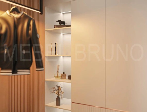 Прихожая Аурелия