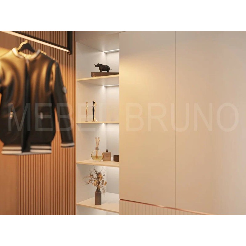 Прихожая Аурелия внутреннем 