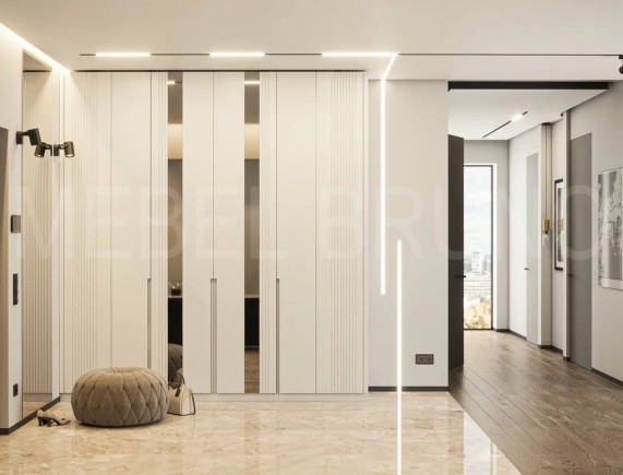 Прихожая Авра