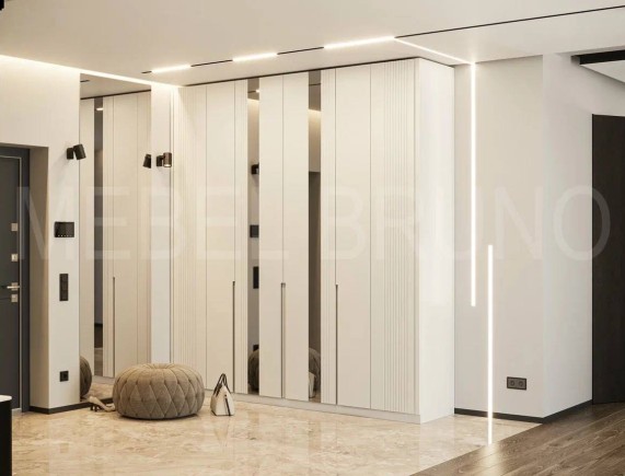 Прихожая Авра